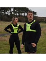 Ultralehká běžecká vesta EOS ELITE EOSFLUO