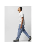 Pánské džíny s rovnými nohavicemi Outhorn OTHWSS24TJNSM010-32S Pánské džíny s rovnými nohavicemi Outhorn OTHWSS24TJNSM010-32S
