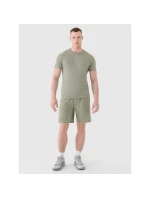 Pánské rychleschnoucí tréninkové šortky 4F 4FWSS25TFSHM0911-44M