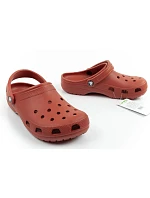 Crocs sandály, pantofle, dámské a pánské, model Classic, hnědé, unisex, pohodlné, módní, dámské Crocs sandály, pantofle, dámské a pánské, model Classic, hnědé, unisex, pohodlné, módní, dámské
