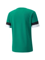 Pánský dres teamRise Jersey M 704932 05 - Puma Pánský dres teamRise Jersey M 704932 05 - Puma