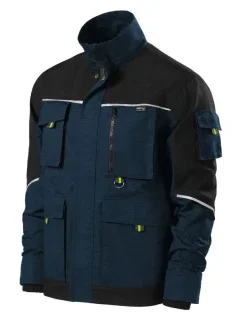 Rimeck Ranger M MLI-W5302 tmavě modrá pánská bunda