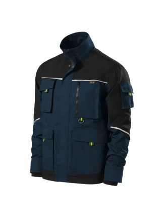 Rimeck Ranger M MLI-W5302 tmavě modrá pánská bunda