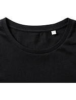 Russell Athletic 108F Dámské tričko Pure Organic 10.108F natural