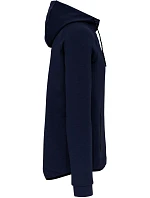 Kariban ProAct PA 358 Pánská tréninková bunda 20.P358 french navy heather