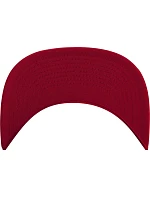 Flexfit 6005FF 5 Panelová pěnová kšiltovka 55.05FF white