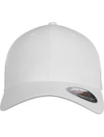 Flexfit 6277RP 6 panelová recyklovaná Flexfit kšiltovka 55.77RP white Flexfit 6277RP 6 panelová recyklovaná Flexfit kšiltovka 55.77RP white
