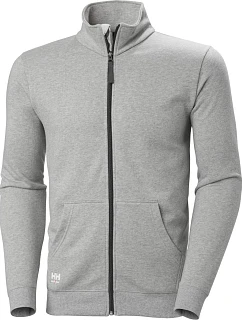 Helly Hansen Classic 79326 Mikina "Classic" 59.9326 grey melange