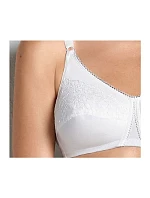 Livia chirurgická podprsenka oboustranná 5398X white - Anita Care