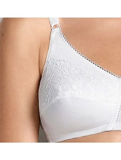 Livia chirurgická podprsenka oboustranná 5398X white - Anita Care
