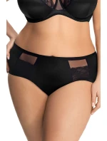 Gorsenia K442 Luisse barva: černá