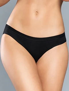 Italian Fashion Ibiza mini barva: černá