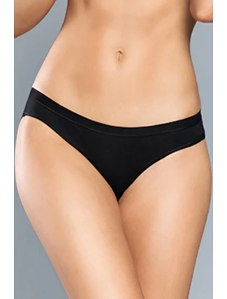 Italian Fashion Ibiza mini barva: černá