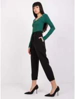 Kalhoty FE SP 5625.65P černé