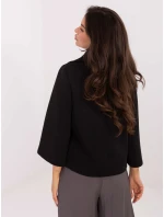 IT KR bunda FL8159.24 černá