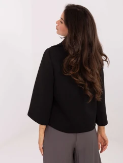 IT KR bunda FL8159.24 černá