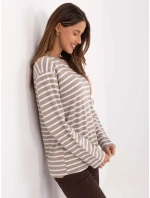 Halenka RV BZ A895.24 béžová