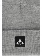 Unisex čepice Whistler Linjoe Melange Hat