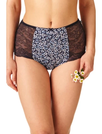 Dámské kalhotky LPF 172 B22 Dámské kalhotky LPF 172 B22