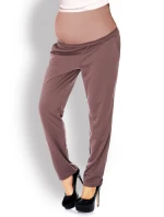 Těhotenské kalhoty model 126080 PeeKaBoo Těhotenské kalhoty model 126080 PeeKaBoo