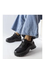 Mokasiny model 207797 Solea