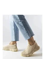 Tenisky  model 207820 Solea