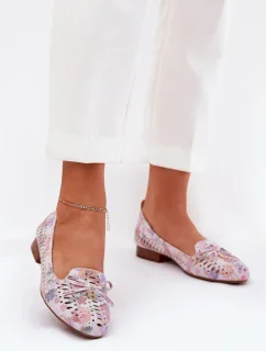 Balerinky model 209040 Step in style