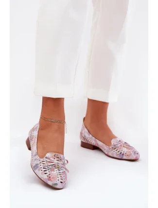 Balerinky  model 209040 Step in style