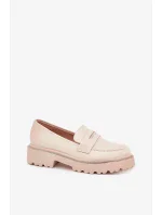 Mokasiny model 211106 Step in style