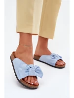 Pantofle  model 214492 Step in style