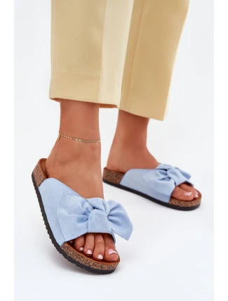 Pantofle  model 214492 Step in style