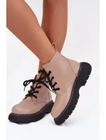 Boty  model 217789 Step in style