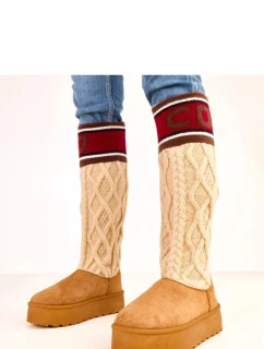 Sněhule  model 220267 Solea