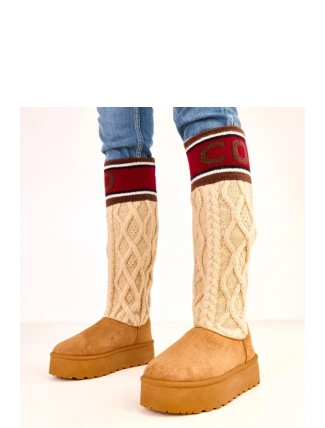 Sněhule  model 220267 Solea