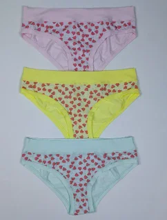 Dámské kalhotky Lovelygirl 6416D