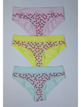 Dámské kalhotky Lovelygirl 6416D