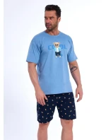 Pánské pyžamo Cornette 326/169 Pánské pyžamo Cornette 326/169