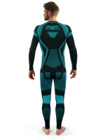 Sesto Senso Thermoactive Pánské tričko 1495/16 long/r M-2XL Sesto Senso Thermoactive Pánské tričko 1495/16 long/r M-2XL