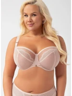 Měkká podprsenka Gorsenia K 900 Ida