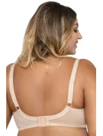 Dámská podprsenka 1691/1 Libi beige - AVA Dámská podprsenka 1691/1 Libi beige - AVA