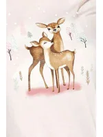 Dámské pyžamo 467/343 Fall - CORNETTE