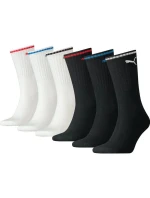 Puma Sport Crew ponožky 100002938 001 Puma Sport Crew ponožky 100002938 001