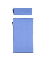 Akupresurní podložka HMS AKM03 modrá Akupresurní podložka HMS AKM03 modrá