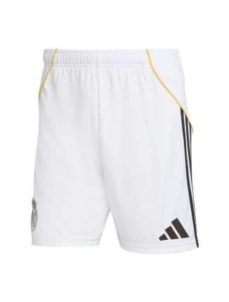 Adidas Real Madrid Home M šortky JJ1926