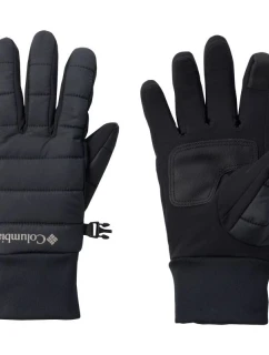 Columbia W Powder Lite II Glove 2094091010 Black L