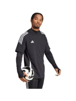 Pánské tričko adidas Techfit Cold.Rdy Longsleeve Tee black JL5623 pánské