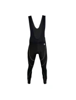 Rogelli kalhoty FOBELLO new black M