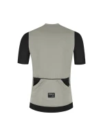 Rogelli dres DISTANCE II grey-black XL pánské
