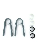 Nastavitelné pásky na ruce BB 911 - Body Sculpture