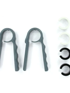 Nastavitelné pásky na ruce BB 911 - Body Sculpture